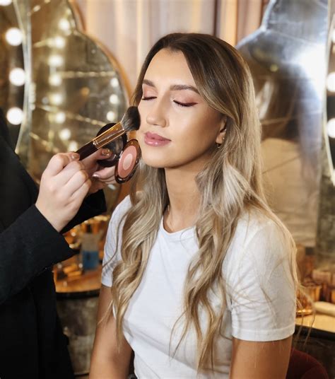 charlotte tilbury book makeup appointment.